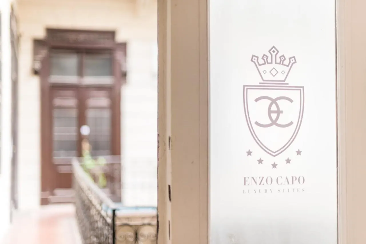 Apartament Enzo Capo Jacuzzi Andrassy Budapeszt 0*,  Węgry
